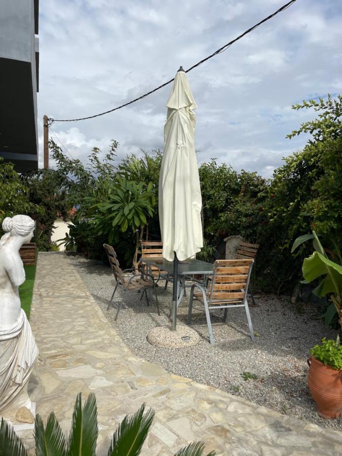 House Of Sunset 2 Sivas Apartment Exterior photo