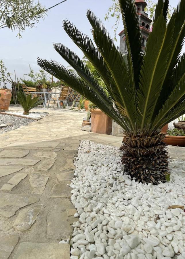 House Of Sunset 2 Sivas Apartment Exterior photo